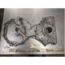 116P008 Engine Timing Cover For 08-15 Nissan Rogue 2.5 13500ET80C Japan Built 116P008 Engine Timing Cover For 08-15 Nissan Rogue 2.5 13500ET80C Japan Built